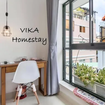 Vika Homestay – Photos 4