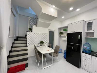 Vika Homestay – Photos 5