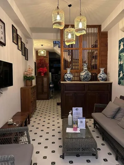 Vika Homestay – Photos 6