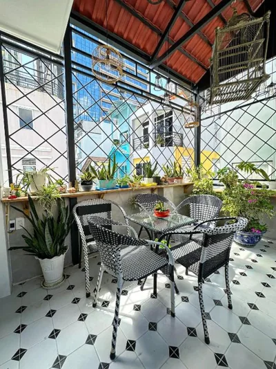 Vika Homestay – Photos 7