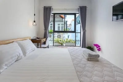 Vika Homestay – Photos 8