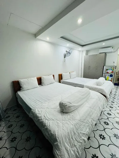 Vika Homestay – Photos 9