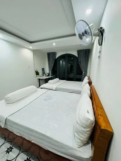 Vika Homestay – Photos 11