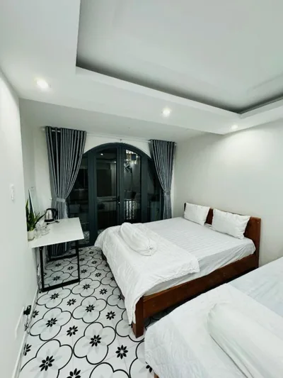 Vika Homestay – Photos 12