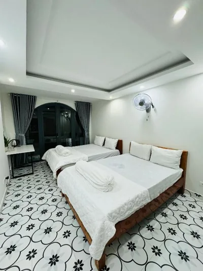 Vika Homestay – Photos 13