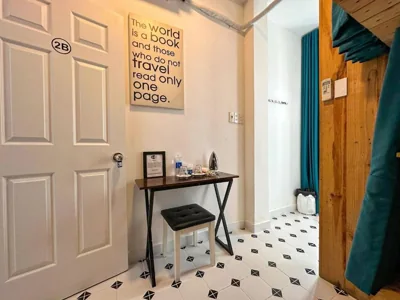 Vika Homestay – Photos 15