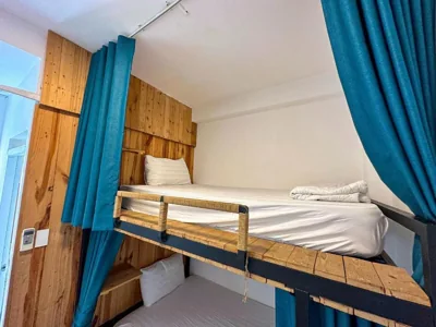Vika Homestay – Photos 16